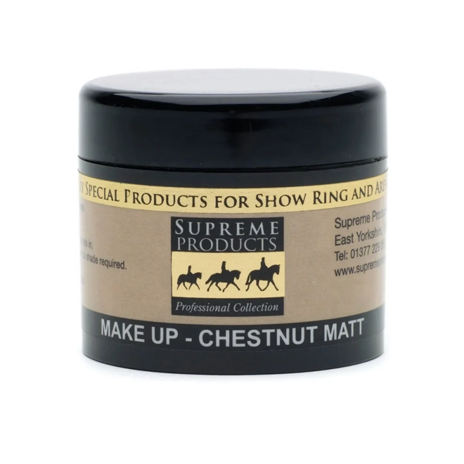 Additional Image for Supreme Products Make Up 50ml