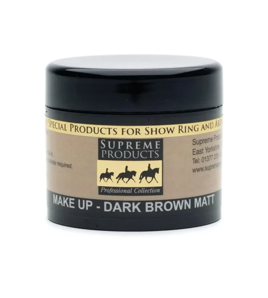 Supreme Products Make Up 50ml