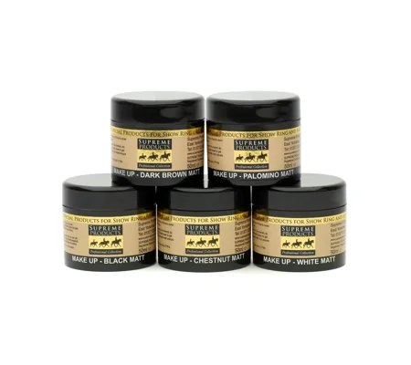 Supreme Products Make Up 50ml