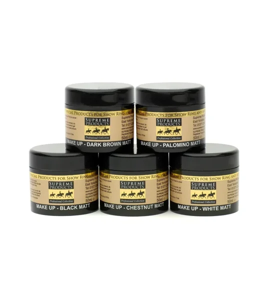 Supreme Products Make Up 50ml
