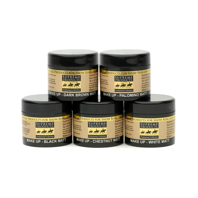 product Image for Supreme Products Make Up 50ml