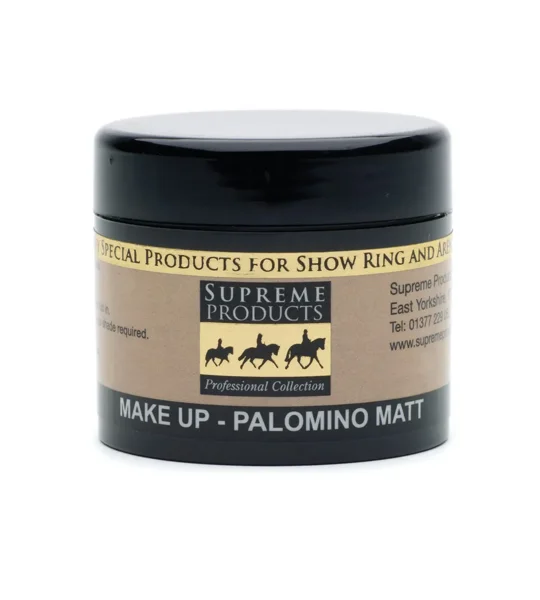 Supreme Products Make Up 50ml