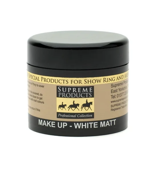 Supreme Products Make Up 50ml