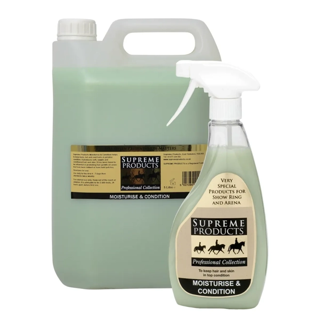 product Image for Supreme Products Moisturise & Condition