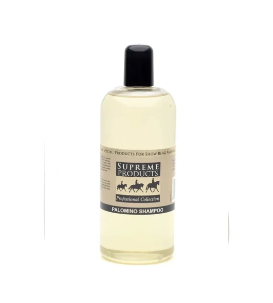Supreme Products Palomino Shampoo