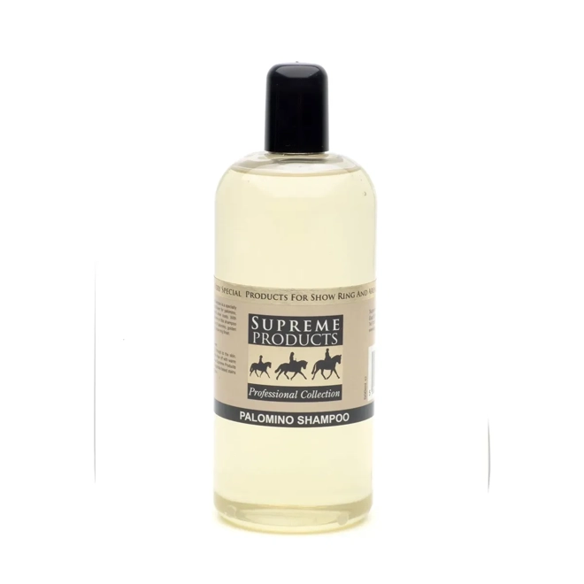 Additional Image for Supreme Products Palomino Shampoo
