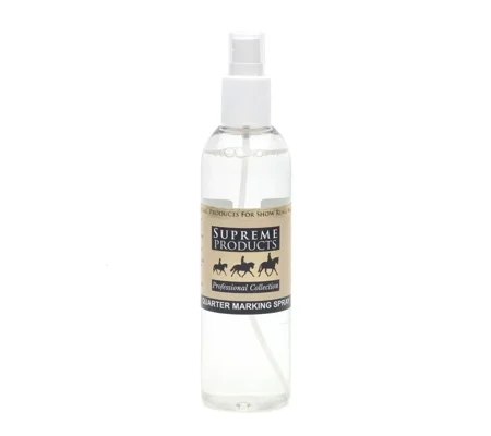 Supreme Products Quarter Marking Spray 250ml