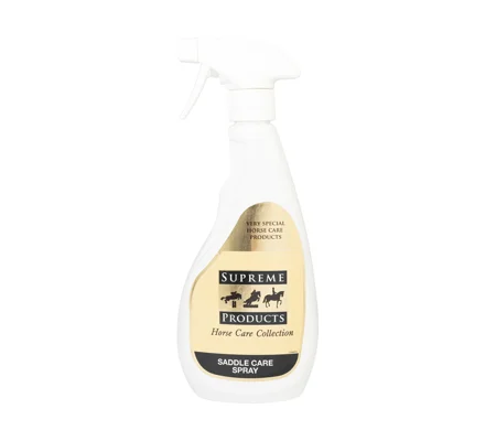 Supreme Products Saddle Care Spray - 500ml