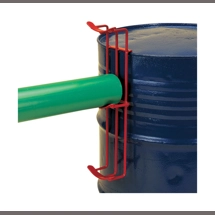 STUBBS Barrel Jump Cups..