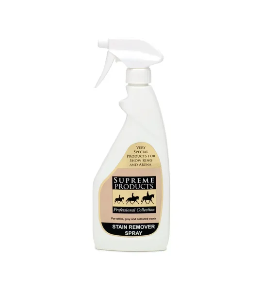 Supreme Products Stain Remover Spray 500ml