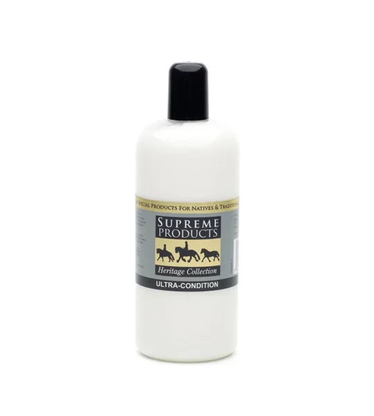 Supreme Products Ultra-Condition 500ml