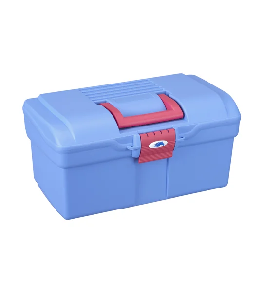 Tack Box - Small - Ultramarine Blue