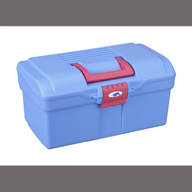 product Image for Tack Box - Small - Ultramarine Blue