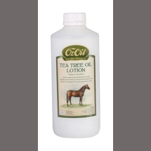 Tea Tree Lotion - 1 litre