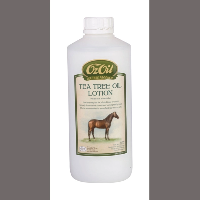 product Image for Tea Tree Lotion - 1 litre