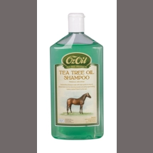 Tea Tree Oil Shampoo - ..