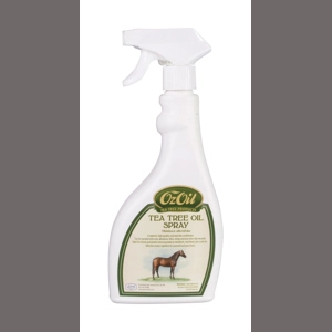 Tea Tree Oil Spray - 500ml