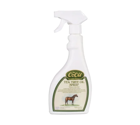 Tea Tree Oil Spray - 500ml