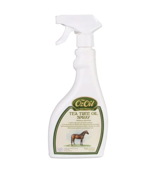 Tea Tree Oil Spray - 500ml
