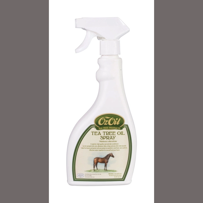 product Image for Tea Tree Oil Spray - 500ml