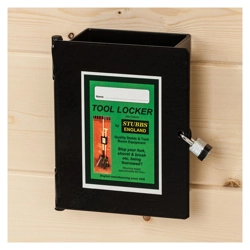 STUBBS Tool Locker