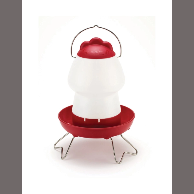 product Image for Top Fill Chicken Drinker