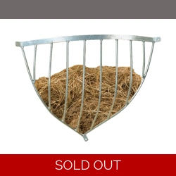 STUBBS Traditional Corner Hay Rack