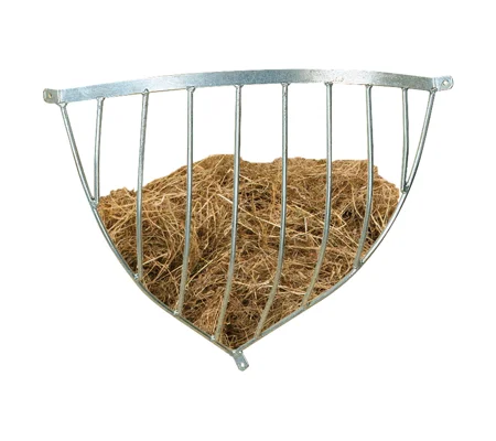 STUBBS Traditional Corner Hay Rack