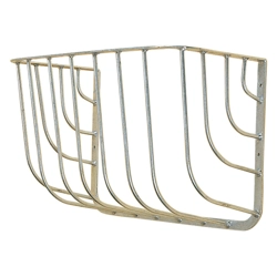STUBBS Traditional Wall Hay Rack
