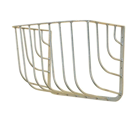 STUBBS Traditional Wall Hay Rack