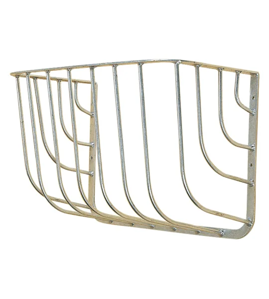 STUBBS Traditional Wall Hay Rack