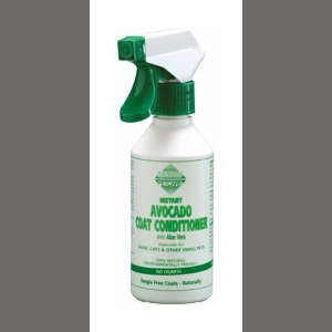 Barrier Instant Avocado Coat Conditioner 250ml