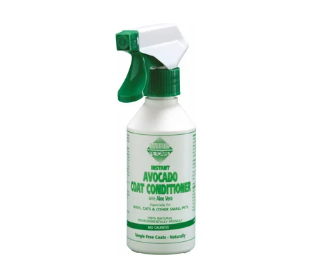 Barrier Instant Avocado Coat Conditioner - 250ml