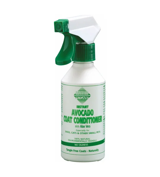 Barrier Instant Avocado Coat Conditioner - 250ml