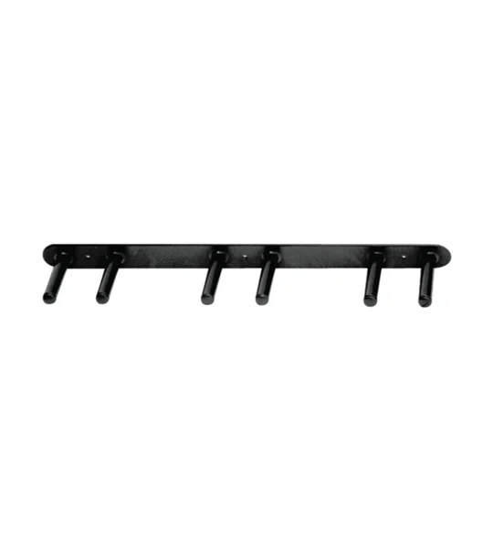 STUBBS Triple Tool Holder - Black