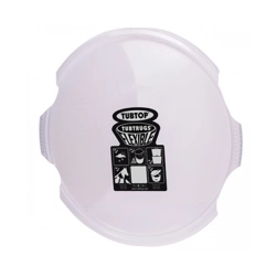 Red Gorilla Tubtop - Translucent 3 sizes