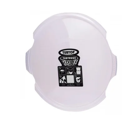 Red Gorilla Tubtop - Translucent 3 sizes