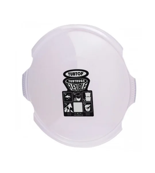 Red Gorilla Tubtop - Translucent 3 sizes