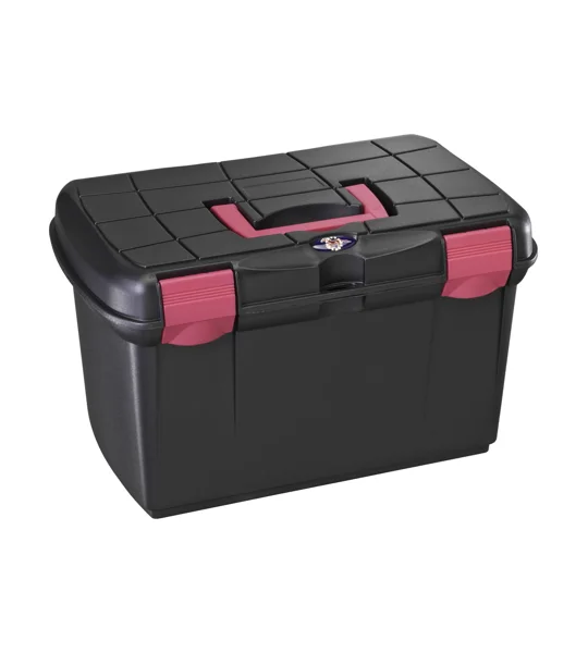 Tack Box - Medium 2 Colours