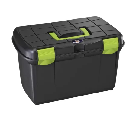 Tack Box - Medium 2 Colours