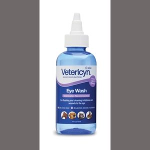 Vetericyn Eye Wash - 89ml