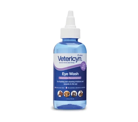 Vetericyn Eye Wash - 89ml