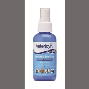 Vetericyn Wound & Skin Care - Hydrogel Spray