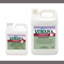 Vetrolin Liniment