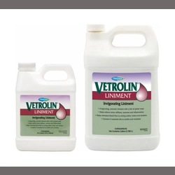 Vetrolin Liniment