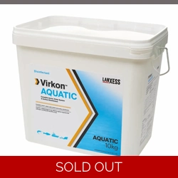 Virkon Aquatic 10kg