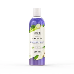 Wahl Diamond White Pet Shampoo 250ml