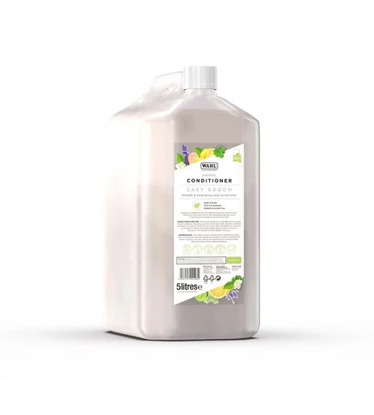 Wahl Easy Groom Conditioner