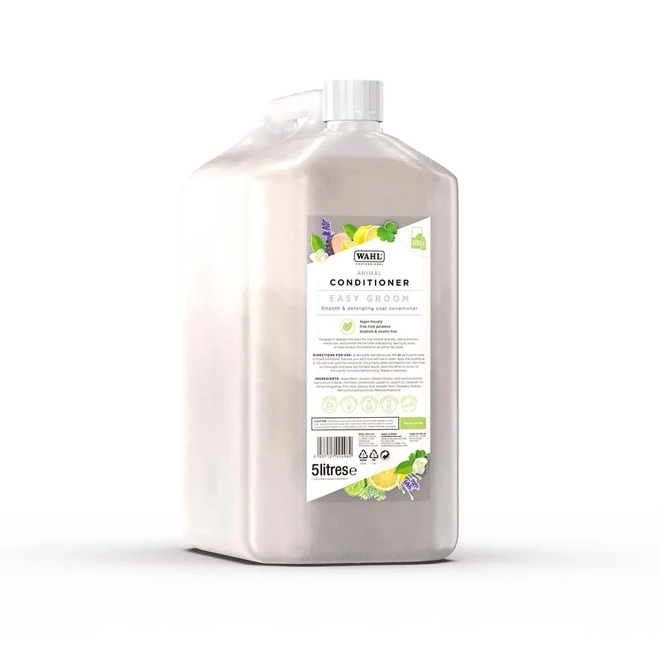 Additional Image for Wahl Easy Groom Conditioner