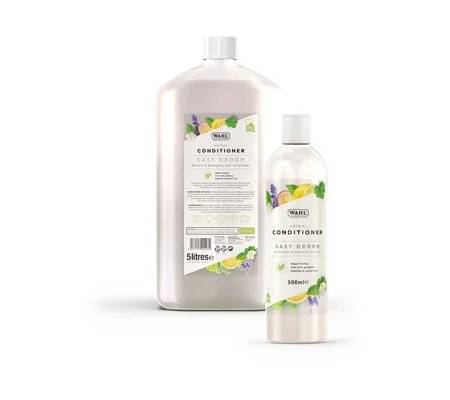 Wahl Easy Groom Conditioner